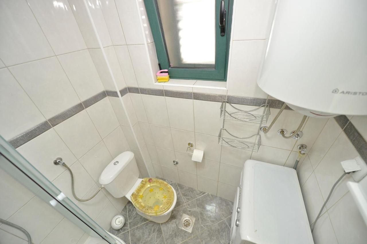 Promenade,5 Min Old Town Apartment Kotor Exterior photo