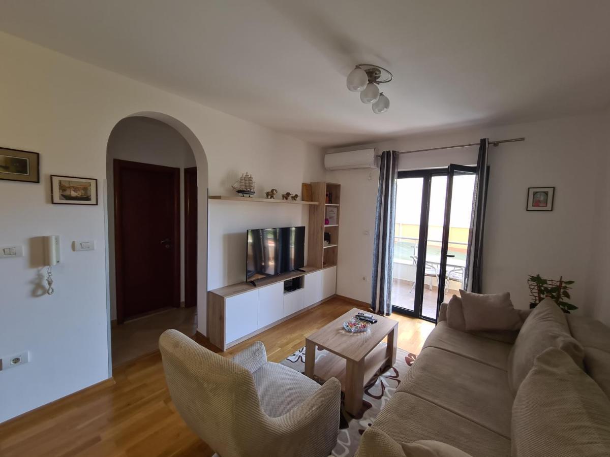 Promenade,5 Min Old Town Apartment Kotor Exterior photo